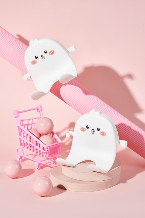 Крючок, держатель для фена &quot;Bunny&quot; 