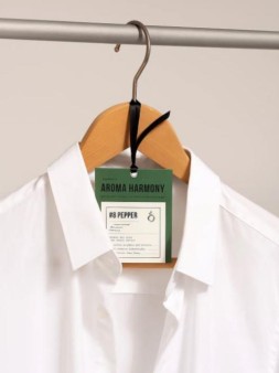 Саше ароматическое "№8 Pepper", 10 гр