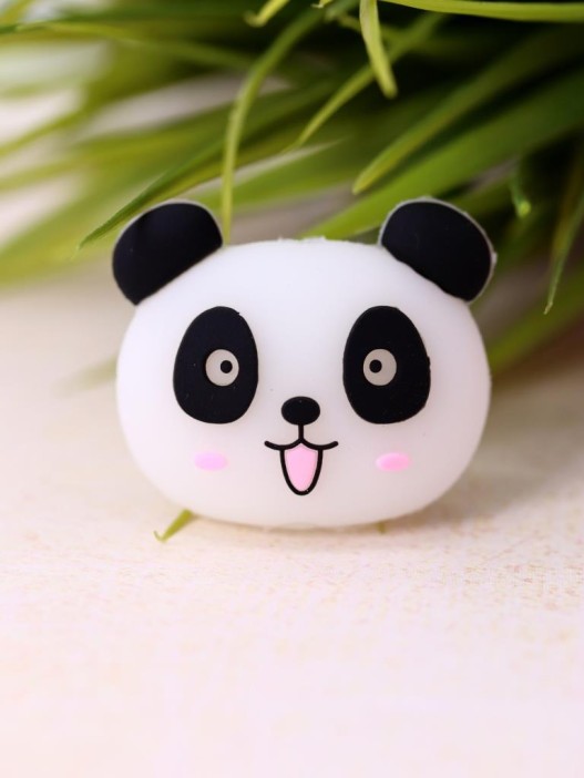 Защитная насадка для провода &quot;Panda head&quot; 