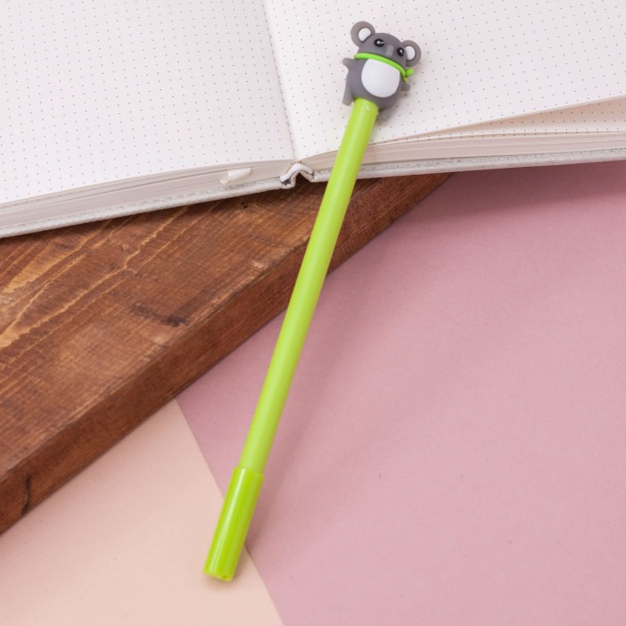 Ручка "Koala", mix, шоубокс 36 шт. 