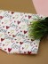Упаковочная бумага «LoveWrap» 1 рулон, 50*70 см