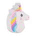 Портативное зарядное устройство Power Bank "Unicorn" 3000 mAh
