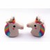 Портативное зарядное устройство Power Bank "Unicorn" 3000 mAh
