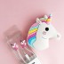 Портативное зарядное устройство Power Bank &quot;Unicorn&quot; 3000 mAh 