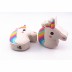 Портативное зарядное устройство Power Bank &quot;Unicorn&quot; 3000 mAh 