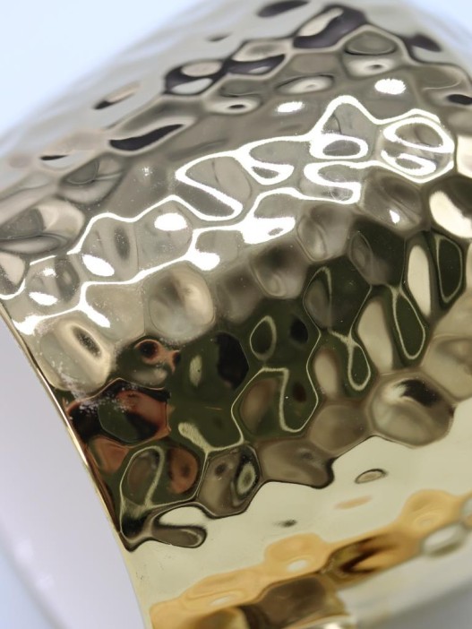 Кружка «Methallic», gold (400 ml) 