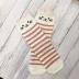 Носки "Котик с ушами"