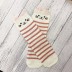 Носки &quot;Котик с ушами&quot; 