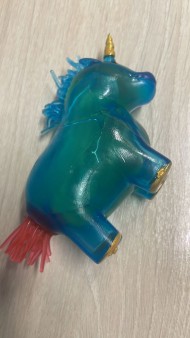 Мялка-антистресс, mix (уценка)