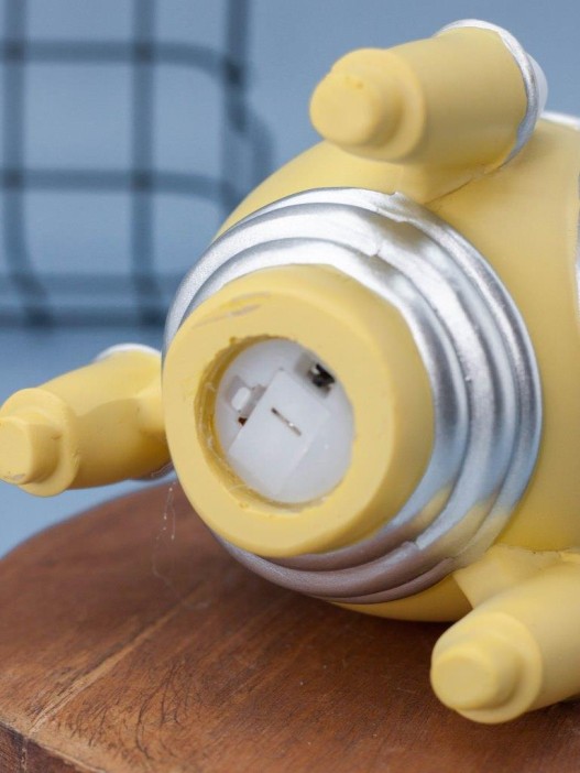 Ночник &quot;Rocket&quot;, pink 