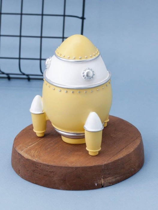 Ночник &quot;Rocket&quot;, pink 