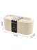 Контейнер для проводов &quot;Stripes&quot;,  beige 