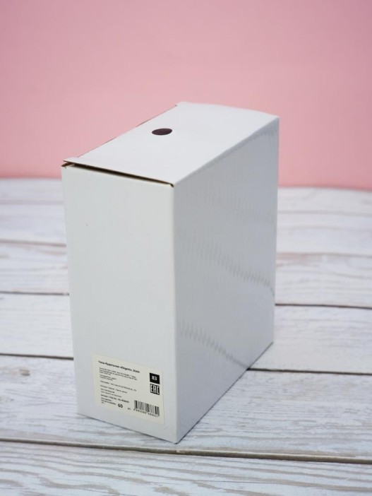 Часы-будильник «Elegant», black 