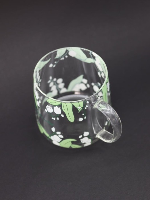 Кружка «Lily of the valley» (550 ml) 