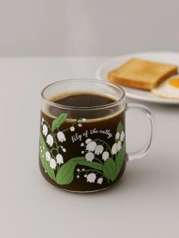 Кружка «Lily of the valley» (550 ml)