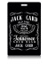 Держатель для карт &quot;Jack&quot; (6,5 х 10,4 см) 