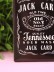 Держатель для карт &quot;Jack&quot; (6,5 х 10,4 см) 