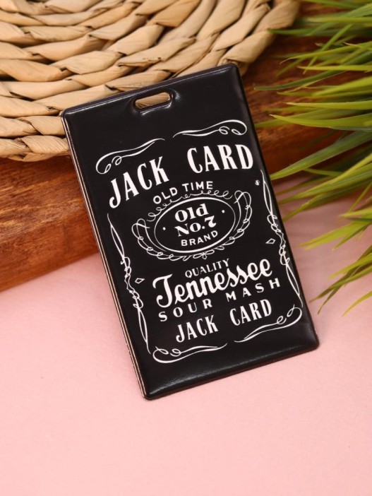 Держатель для карт "Jack" (6,5 х 10,4 см) 