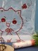 Декоративные пакеты на завязках &quot;Cute cat&quot;, 20 шт/рулон (45*50см) 