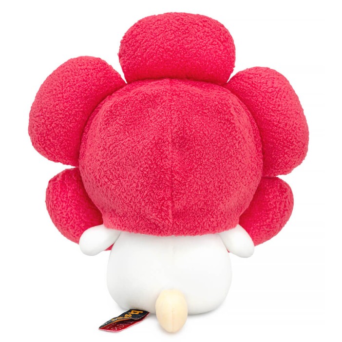 Мягкая игрушка "Кошечка Ли-Ли Цветочек" (15 см) 