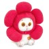 Мягкая игрушка "Кошечка Ли-Ли Цветочек" (15 см)