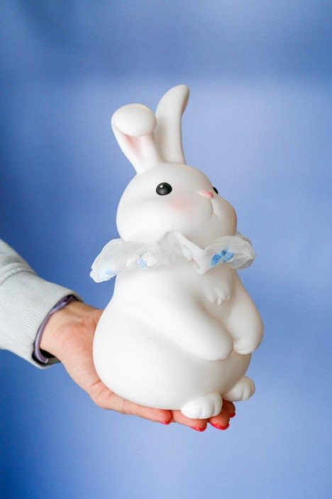 Копилка «Rabbit» 