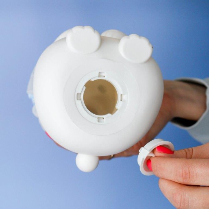 Копилка «Rabbit» 