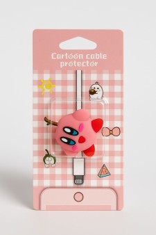 Защитная насадка для провода "Hare"