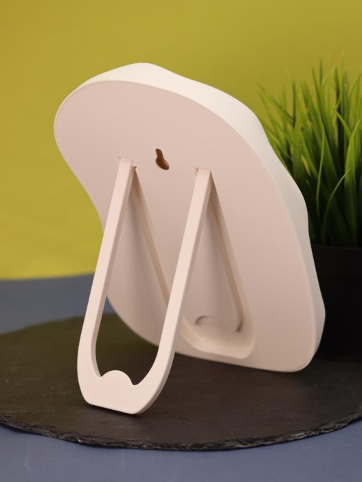 Зеркало настольное GIRLY &quot;Conquest&quot;, white 