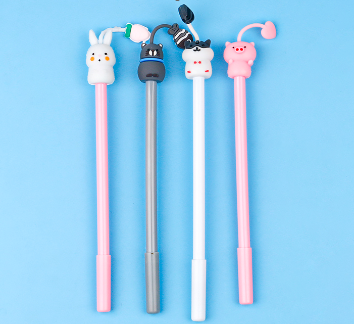 Ручка &quot;Tasty paws&quot;, mix 