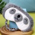 Маска для сна "Hello sloth" 