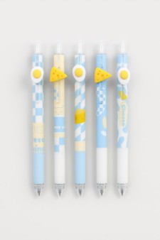 Автоматическая ручка "Cheese omelette", mix