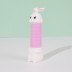 Игрушка антистресс Pop Tube &quot;Зайка&quot; тянущаяся трубка 