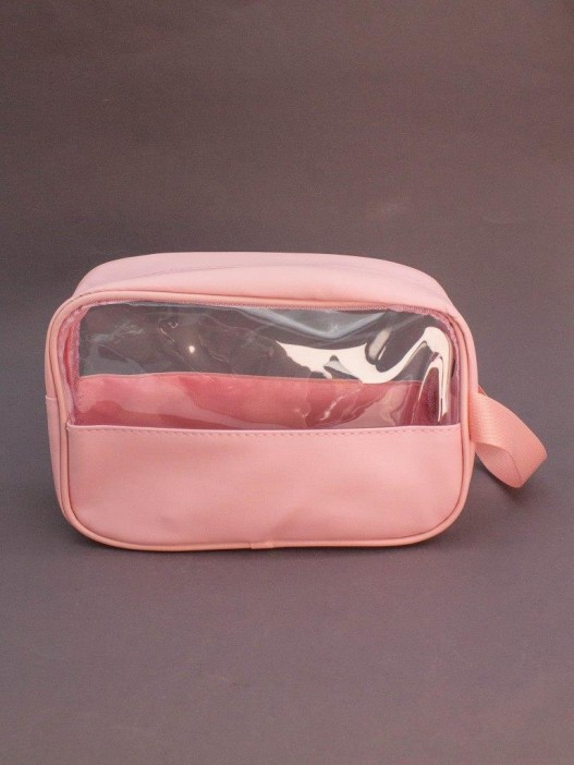 Косметичка &quot;Fashion&quot;, pink 