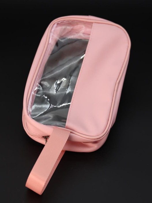 Косметичка &quot;Fashion&quot;, pink 