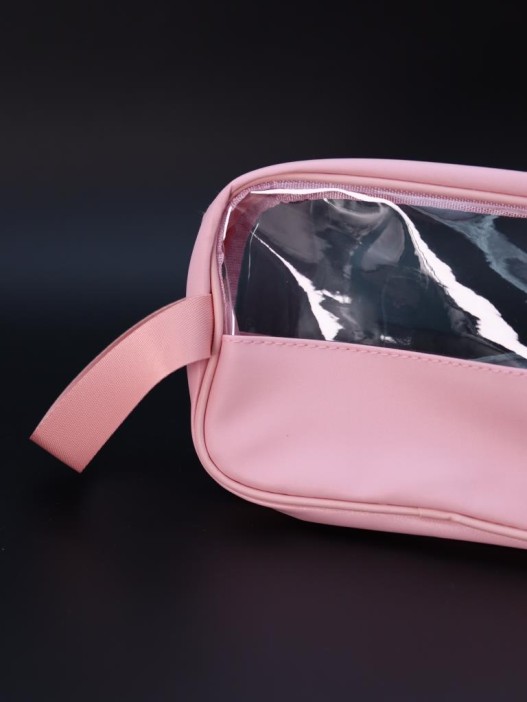 Косметичка &quot;Fashion&quot;, pink 