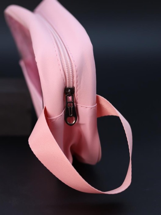 Косметичка &quot;Fashion&quot;, pink 