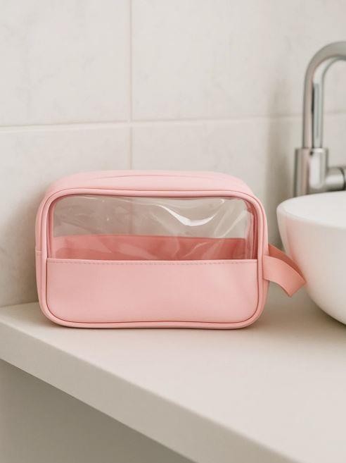 Косметичка &quot;Fashion&quot;, pink 