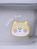 Пенал "Shiba-inu smile", mix (21*11 см) 