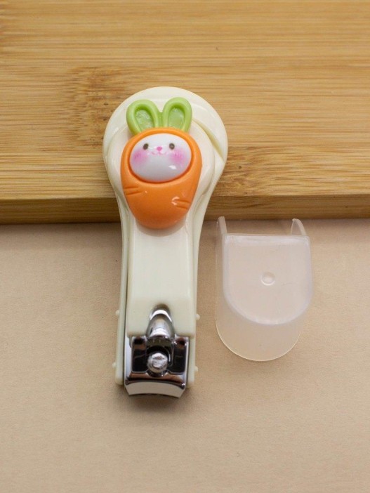 Маникюрный инструмент &quot;Cute rabbit&quot;, white 