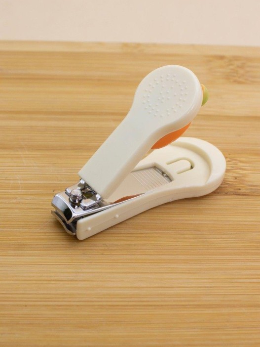 Маникюрный инструмент &quot;Cute rabbit&quot;, white 