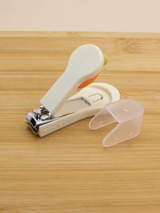 Маникюрный инструмент &quot;Cute rabbit&quot;, white 