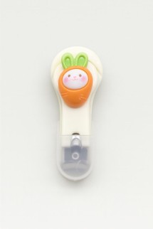 Маникюрный инструмент &quot;Cute rabbit&quot;, white