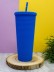 Тамблер "Bright color", blue