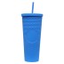 Тамблер "Bright color", blue