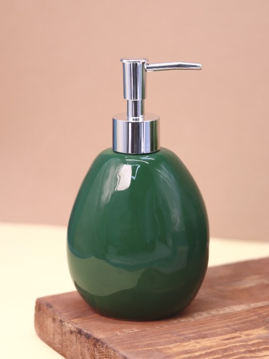 Дозатор для жидкого мыла «Avocado» 