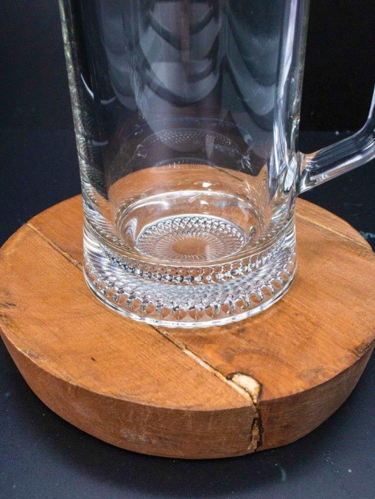 Кружка для пива "Ладья", 330 мл, упаковка 12 шт. 