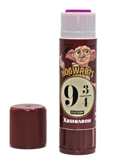 Клей-карандаш 15 г "9 3/4", на ПВП-основе, хамелеон