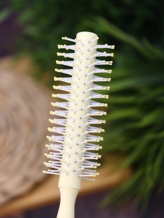 Расческа &quot;Keep cute&quot;, yellow 