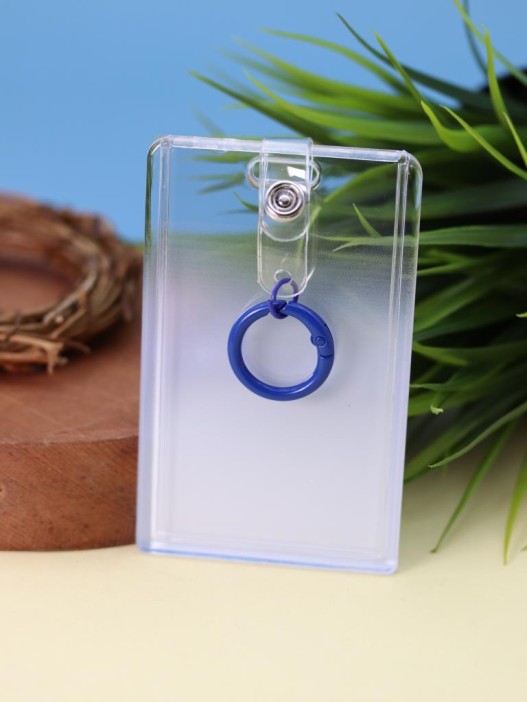 Футляр для карт &quot;Gradient&quot;, dark blue 